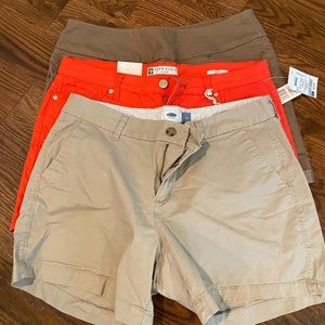 Shorts ladies 10